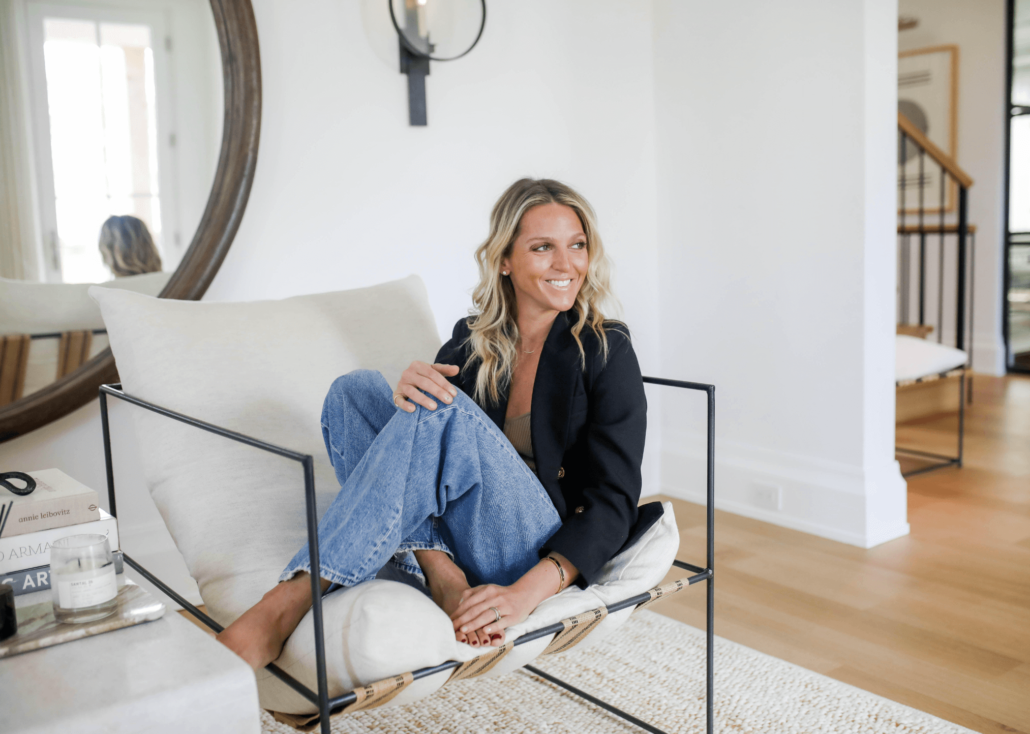 About Us - NJ Interior Designers